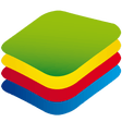 Icono del programa: BlueStacks App Player