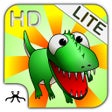 Icono de programa: Dino Madness Pinball Lite