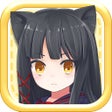 Icono de programa: 猫耳さばいばー