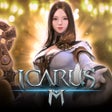 Icon of program: Icarus M