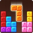 Icono de programa: Block Puzzle: Blossom Gar…