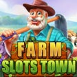 Icono de programa: Farm Slots Town: Land Par…