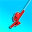 Icono del programa: Stickman Hooks