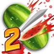 Icon of program: Fruit Ninja 2