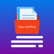 Icono del programa: Hue mOffice