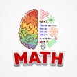 Icono de programa: Brain Math: Logic Puzzle …