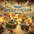 Icono de programa: Warhammer 40,000: Speed F…