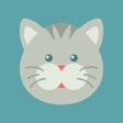 Icono de programa: Fat Cat Rhyming Game