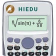 Icono del programa: HiEdu Scientific Calculat…