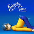 Icon of program: Exhausted Man