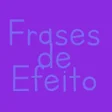 Icon of program: Frases de Efeito