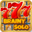 Icono del programa: Brainy 777 Solo