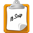 Icon of program: jfSnip