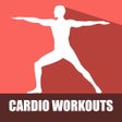 Icon of program: Cardio Fitness Daily Work…