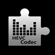 Icono de programa: HEVC Video Extension Code…