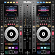 Icono de programa: DJ Music Virtual - Dj Rem…