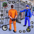 Icono de programa: Human Jail Break Prison E…