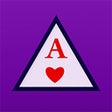 Icono del programa: Pyramid Solitaire Supreme