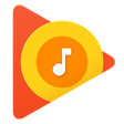 Icono de programa: Google Play Music