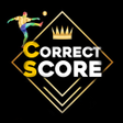 Icono de programa: Correct Score HTFT Full T…