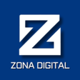 Icono de programa: ZONA DIGITAL Topup Game P…