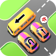 Icon of program: Jam Escape: Car travel