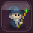 Icon of program: Fireball Wizard