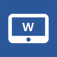 Icono de programa: Document Editor For Windo…