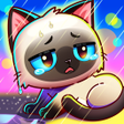 Icono de programa: Cat Games for kids  toddl…