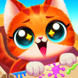 Icon of program: Cat Games for kids  toddl…