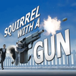 Icono del programa: Squirrel with a Gun