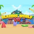 Icono de programa: Reading World VR