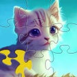 Icon of program: Jigsaw Puzzle Games HD