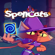 Icon of program: Spellcats: Auto Card Tact…