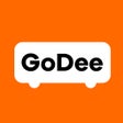 Icono de programa: GoDee - shuttle bus booki…