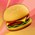 Icono de programa: Silly Sandwich Dash