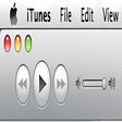 Icono del programa: iTunes 10 UI Overhaul