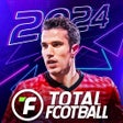 Icon of program: Total Football - Mobile S…