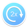 Icon of program: Speedifier - Control vide…