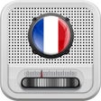 Icono del programa: Radios France - Live