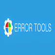 Icono de programa: ErrorTools PC Repair