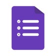 Icono de programa: Forms for Google Drive