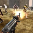 Icon of program: Survival Zombie Battle