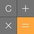 Icono del programa: Calculator Widget for Not…