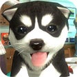 Icono de programa: Dog Sim Puppy Craft