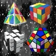 Icono de programa: Magic Cubes of Rubik and …