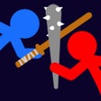 Icono de programa: Stickman Ragdoll - Hero L…