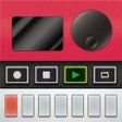 Icon of program: KORG iELECTRIBE for iPhon