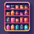 Icono de programa: Match Goods Sort Game