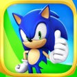 Icono de programa: Sonic Dash